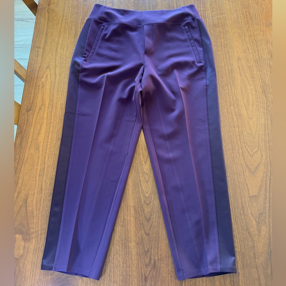 Athleta Trousers NWOT